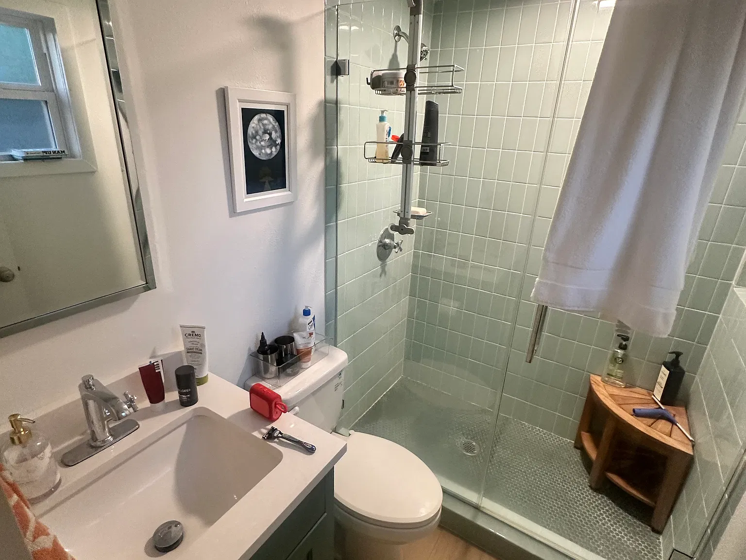 1 bed, 600 sqft, $1,400 — Photo 4