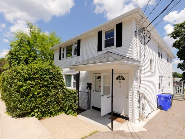 89 Brayton Rd #2, Brighton, MA 02135