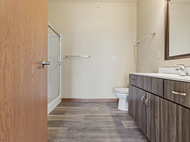 Saxony Village Apartments — Photo 28