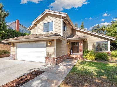 12691 La Solana Dr, Redlands, CA, 92373