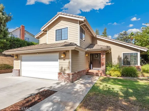 12691 La Solana Dr, Redlands, CA 92373