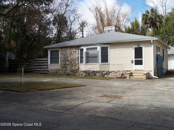 15 Alexander St, Cocoa, FL 32922