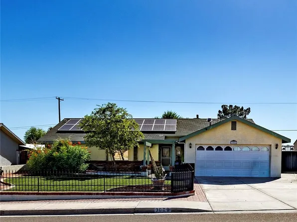 3008 Parkway St, Needles, CA 92363
