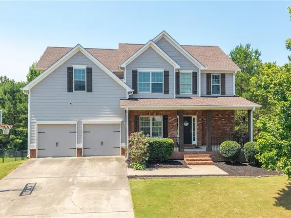 722 Riverside Dr NW, Calhoun, GA 30701