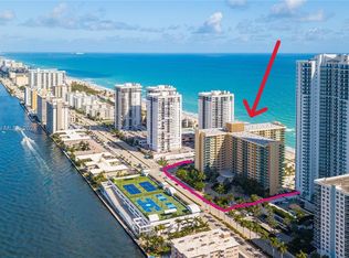 2501 S Ocean Dr APT 1021, Hollywood, FL 33019