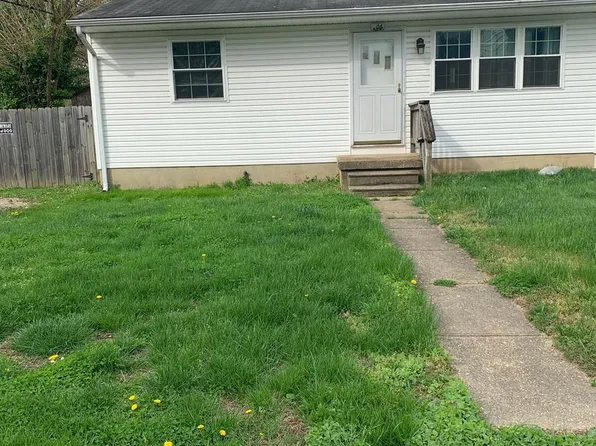 206 Cedar Dr, Glen Burnie, MD 21060