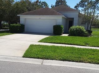 5529 Gallant Fox Ct, Zephyrhills, FL 33544