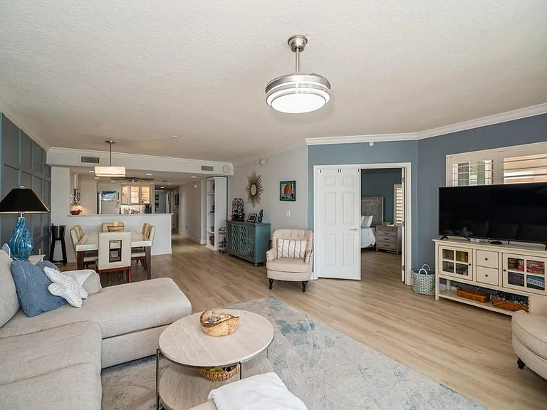 The beach vibe you will never want to leave.