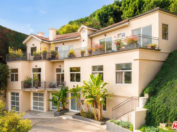 2333 Vasanta Way, Los Angeles, CA 90068