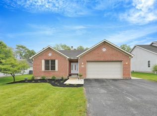 1825 Itawamba Trl, London, OH 43140