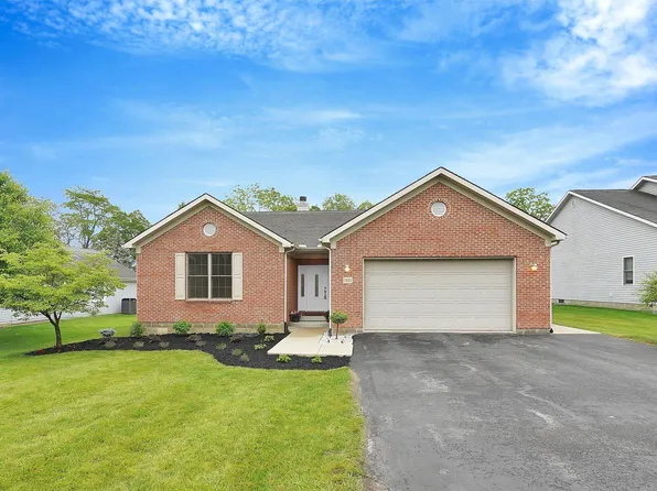1825 Itawamba Trl, London, OH 43140