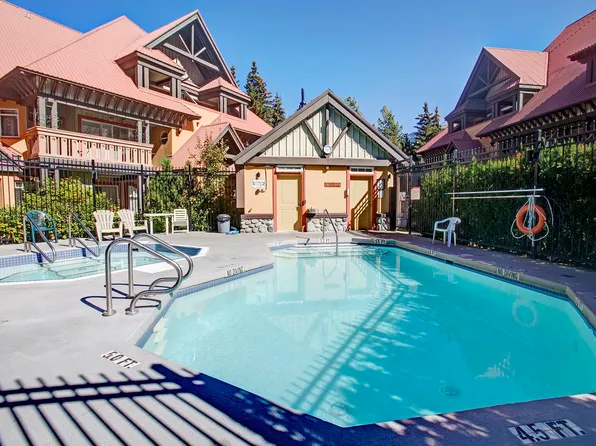 4325 Northlands Blvd #20, Whistler, BC V0N 1B0