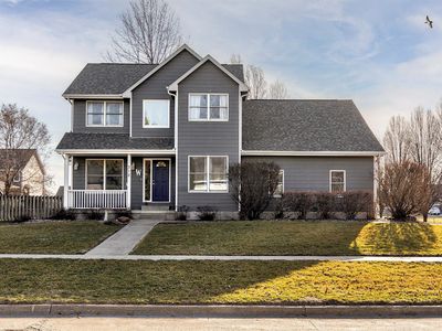 310 NE Cedar Ave, Earlham, IA, 50072
