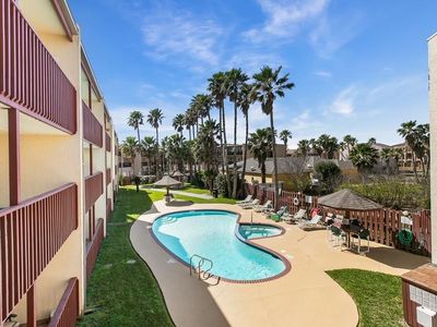 5601 Gulf Blvd #209, South Padre Island, TX, 78597