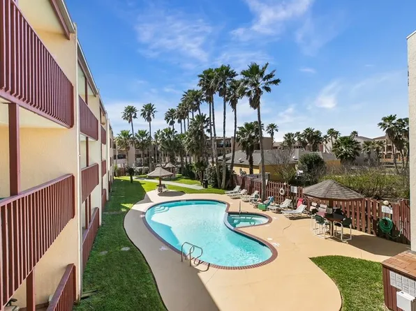 5601 Gulf Blvd #209, South Padre Island, TX 78597