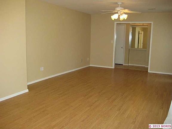 Large Combination Formal Living/Dining