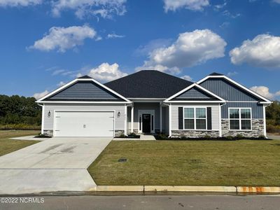 443 Seashore Street, Grimesland, NC, 27837