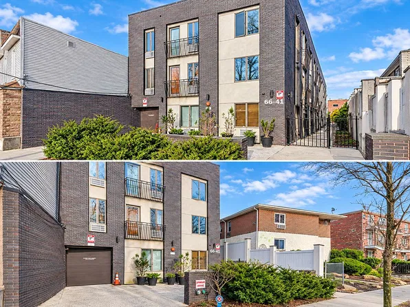 6641 69th St APT 1E, Flushing, NY 11379