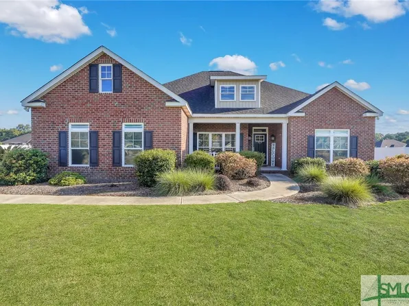 313 Malina Way, Brooklet, GA 30415