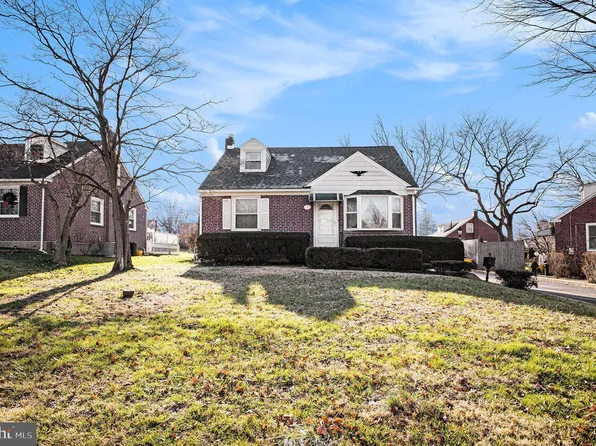 312 Pinecrest Rd, Springfield, PA 19064