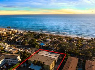 Sea Terrace, Del Mar, CA 92014