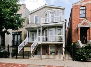 1238 W Henderson St APT 2, Chicago, IL 60657