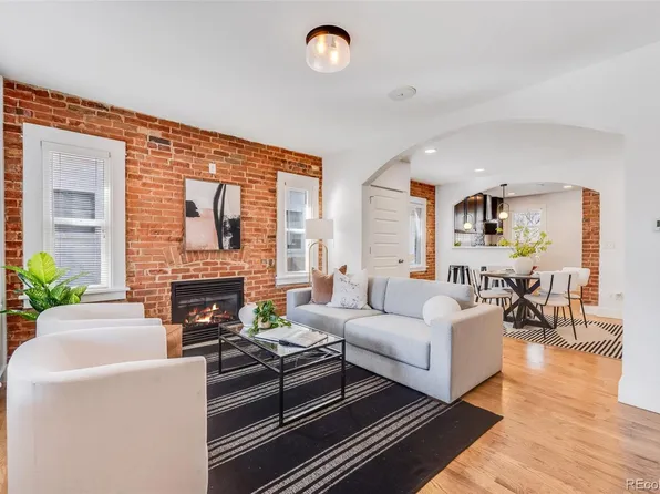 3451 N York Street, Denver, CO 80205