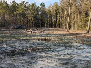 0 Burlington Rd, Walterboro, SC 29488