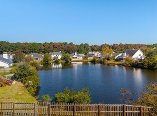 2802 Summertrees Blvd, Johns Island, SC 29455