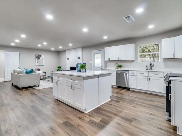 914 Balboa St, Denison, TX 75020