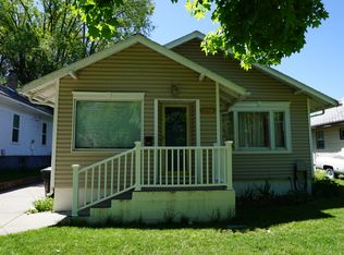 156 W 400 N, Logan, UT 84321