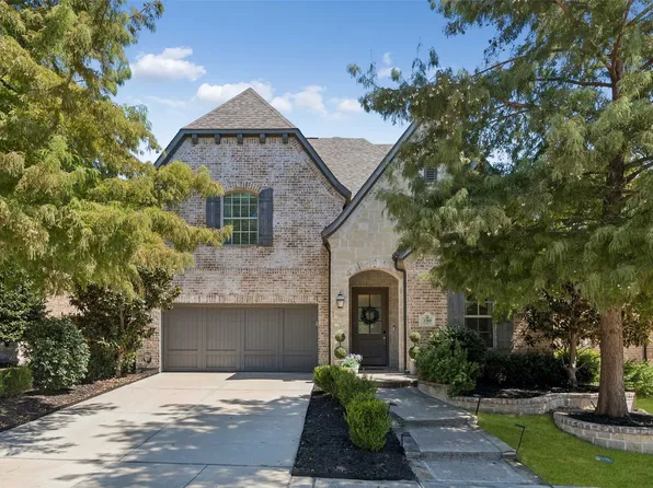2309 Leslie Ln, McKinney, TX 75072