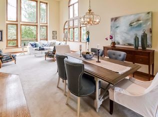 3644 Creekside Dr, Ann Arbor, MI