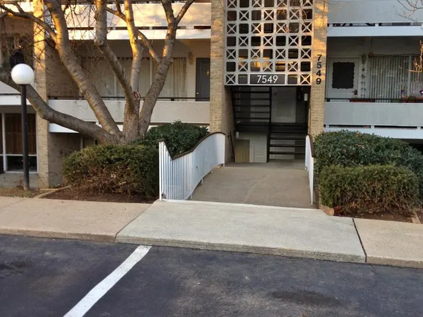 7549 Spring Lake Dr #C, Bethesda, MD 20817