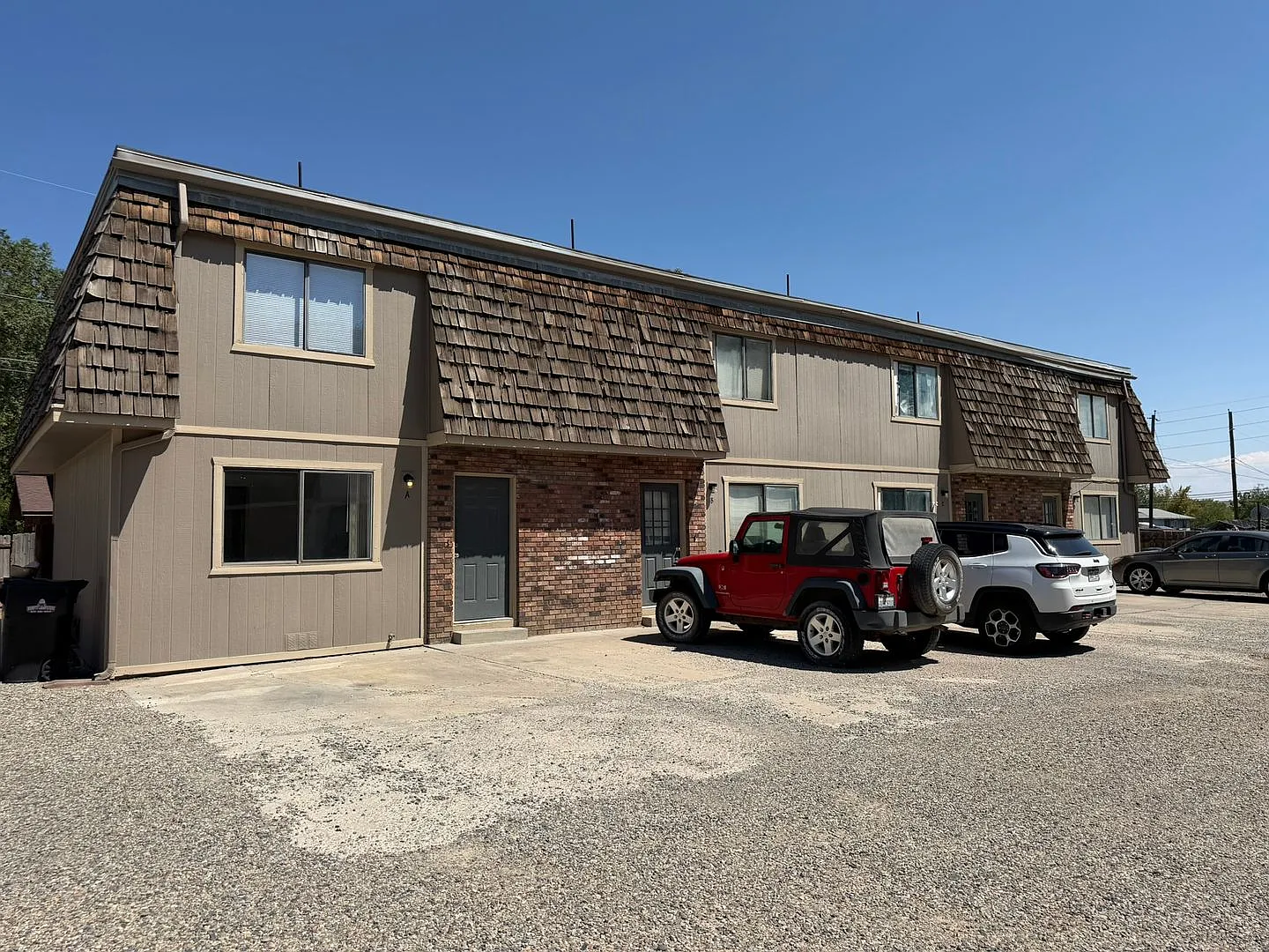 3211 Opal Ct #A — Photo 1
