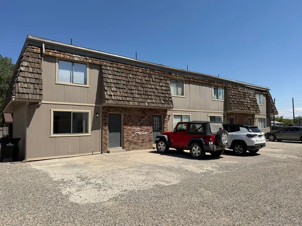 3211 Opal Ct APT A, Clifton, CO 81520