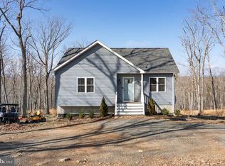 11652 Alum Springs Rd, Rixeyville, VA 22737