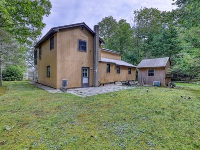 23 Mink Trail, Glen Spey, NY, 12737
