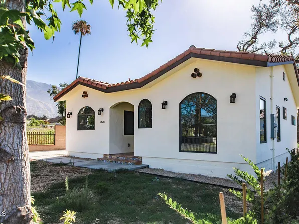 2628 Glenrose Ave, Altadena, CA 91001