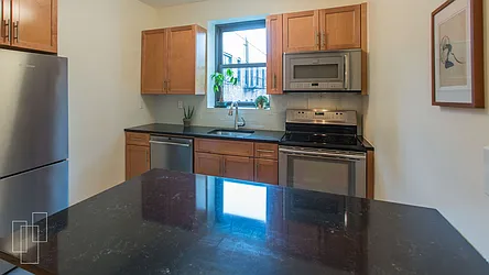 Sold by Garfield Realty 