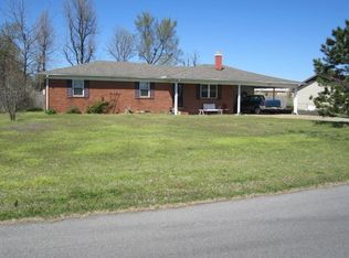 5515 Maple St, Paragould, AR 72450