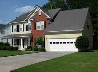 2125 Caneridge Dr SW, Marietta, GA