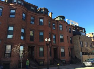 665-667 Massachusetts Ave, Boston, MA 02118
