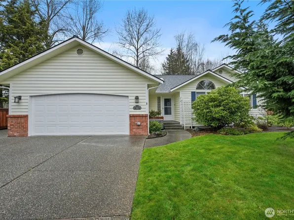 7807 73rd Place NE, Marysville, WA 98270