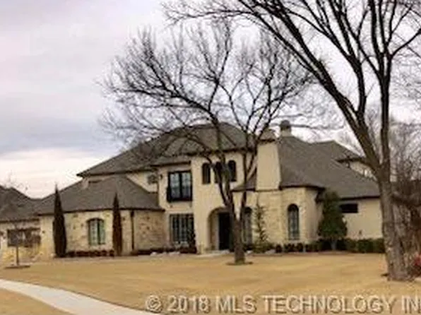 5933 E 109th St, Tulsa, OK 74137