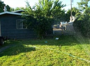 1416 Court Ave #A, La Grande, OR