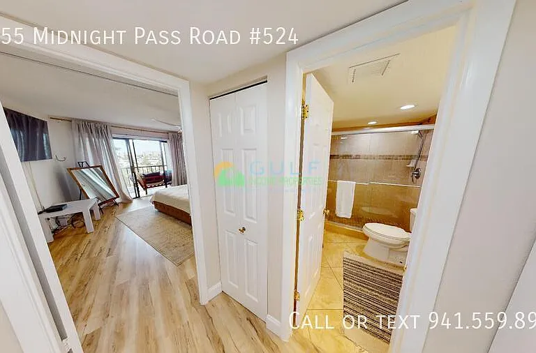 5855 Midnight Pass Rd #524 — Photo 18