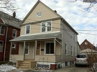 2054 Dowd Ave, Lakewood, OH