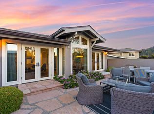 2845 Ribera Rd, Carmel, CA 93923