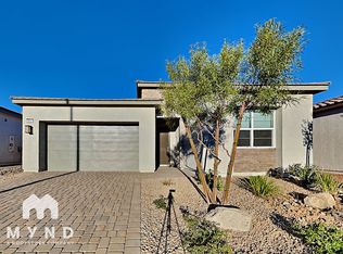 9027 Skye Treeline St, Las Vegas, NV 89166